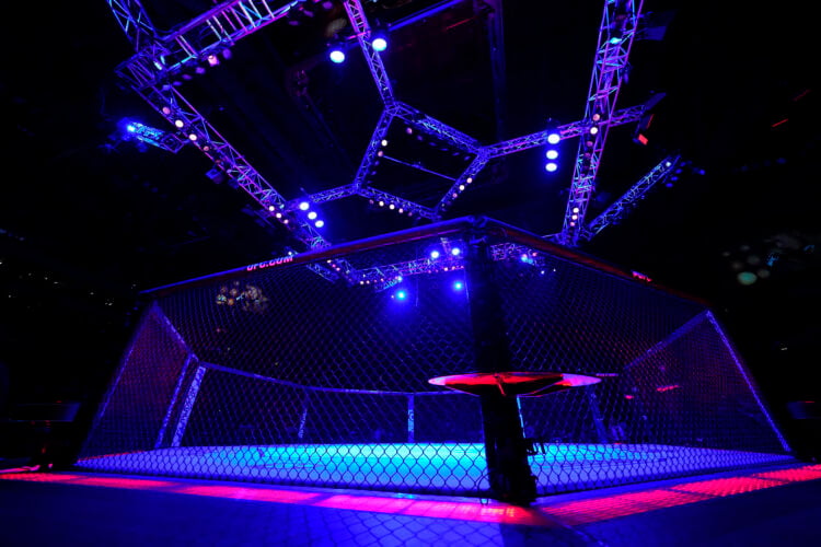 Photo by Chris Unger/Zuffa LLC via Getty Images