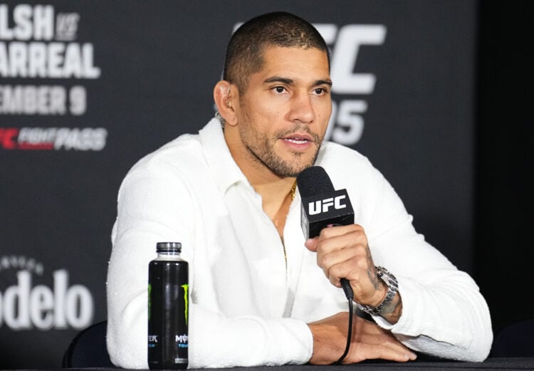 Photo by Chris Unger/Zuffa LLC via Getty Images