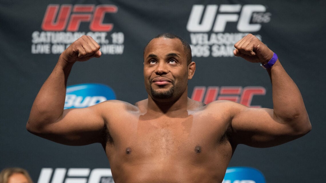 Photo by Jeff Bottari/Zuffa LLC/Zuffa LLC via Getty Images