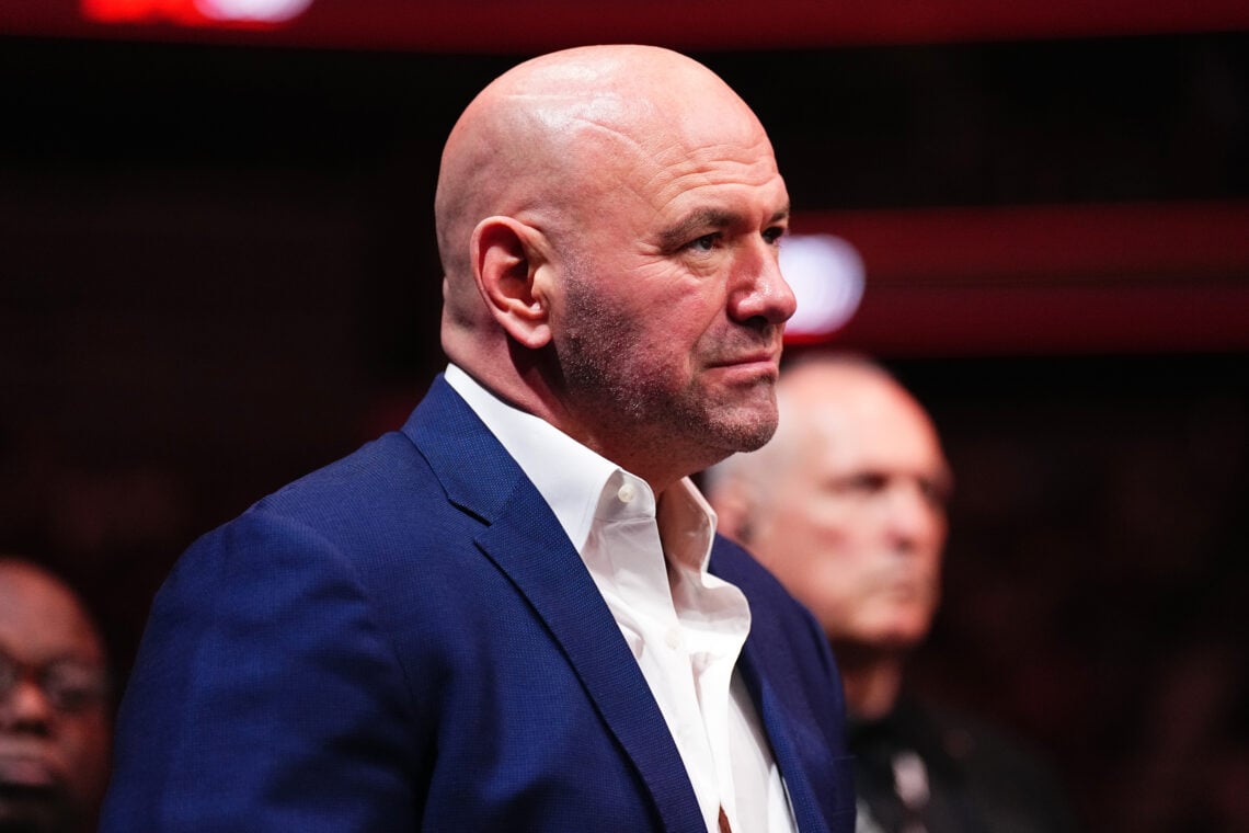 Photo by Chris Unger/Zuffa LLC via Getty Images