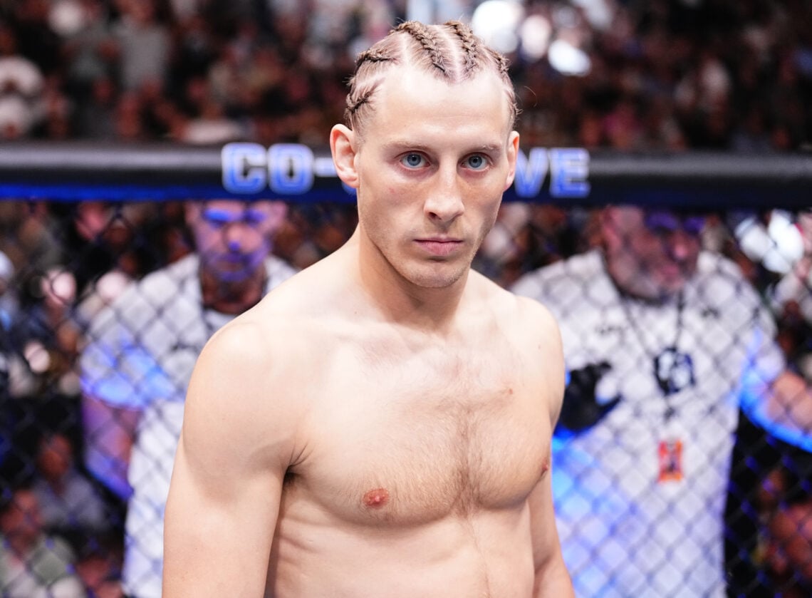 Photo by Chris Unger/Zuffa LLC via Getty Images