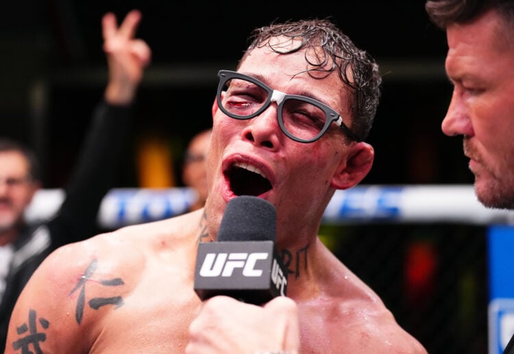 Photo by Chris Unger/Zuffa LLC
