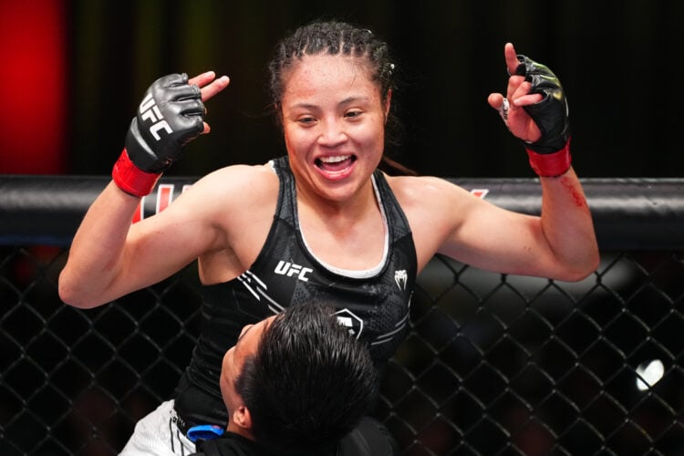 Photo by Jeff Bottari/Zuffa LLC