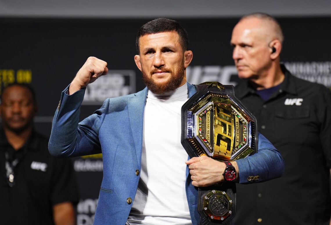 Photo by Chris Unger/Zuffa LLC