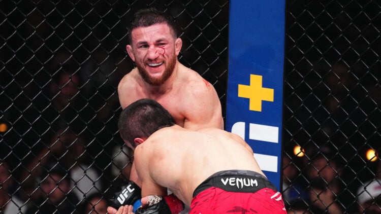 Photo by Jeff Bottari/Zuffa LLC