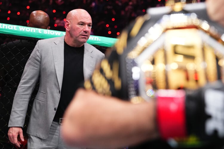 Photo by Jeff Bottari/Zuffa LLC