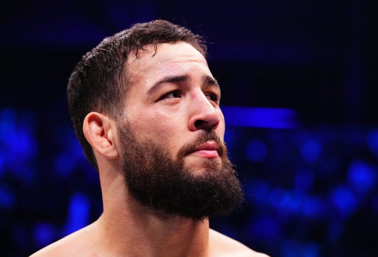 Photo by Chris Unger/Zuffa LLC