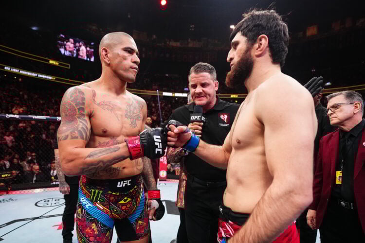 Photo by Jeff Bottari/Zuffa LLC