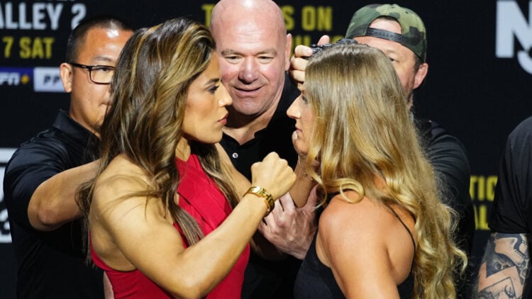 Photo by Jeff Bottari/Zuffa LLC