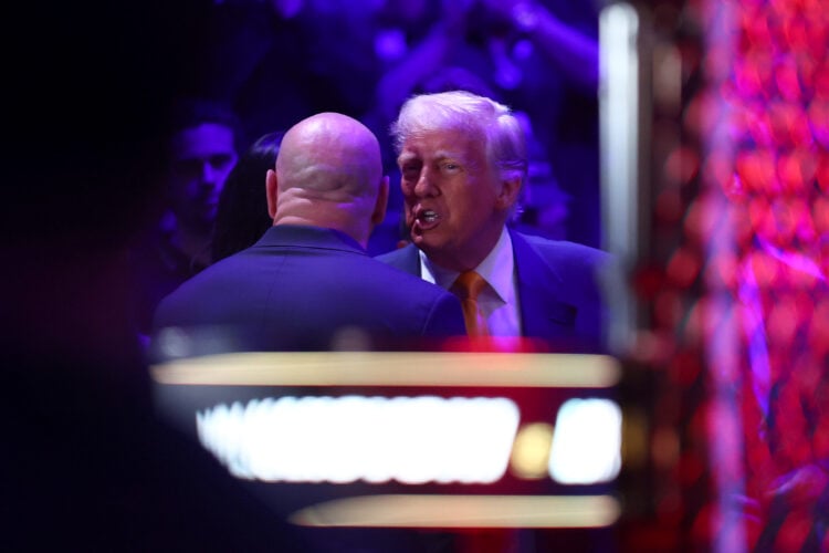 Photo by Megan Briggs/Getty Images