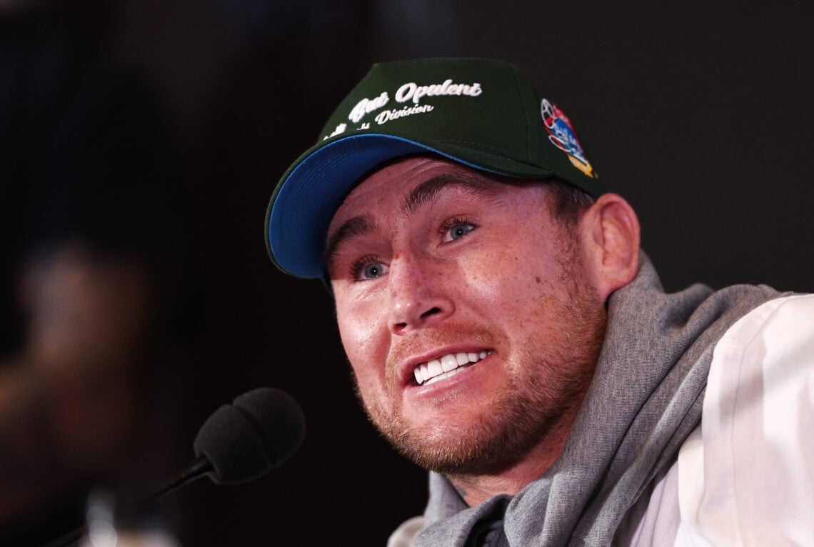 Photo by James Fearn/Getty Images