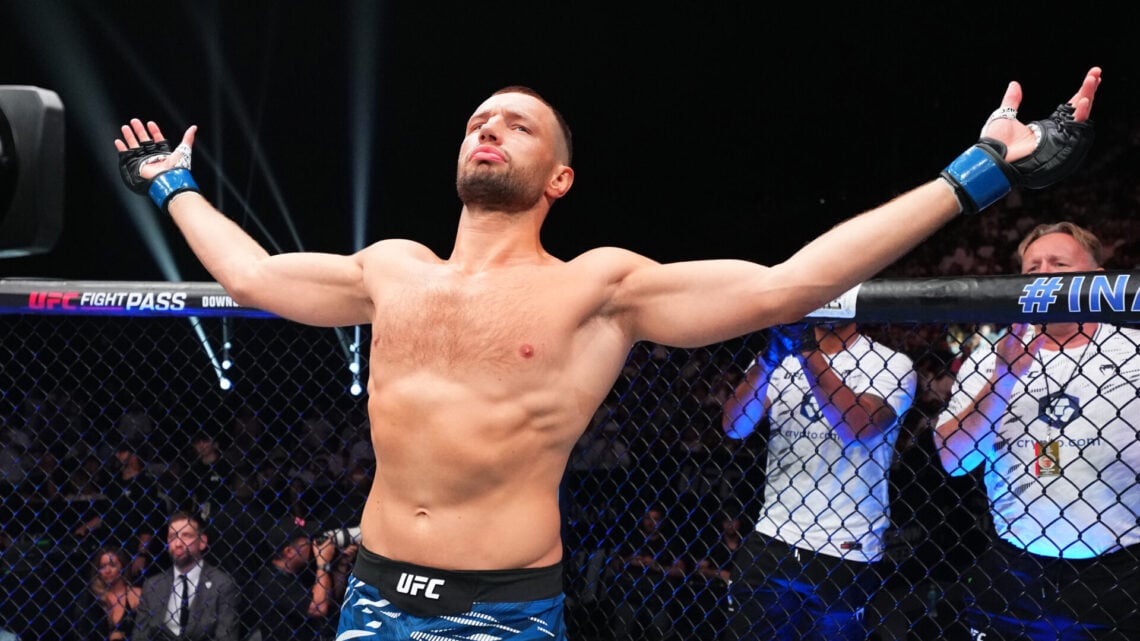 Photo by Chris Unger/Zuffa LLC
