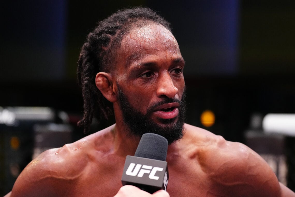 Photo by Chris Unger/Zuffa LLC