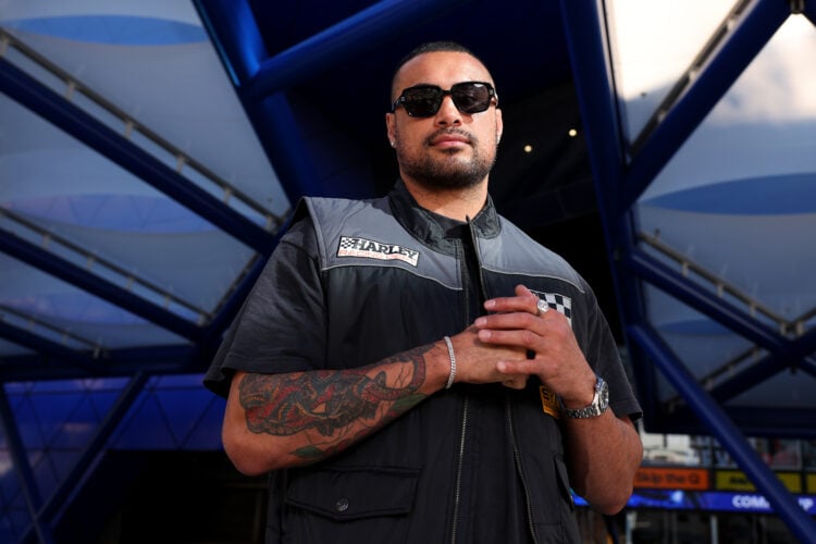 Photo by Paul Kane/Zuffa LLC
