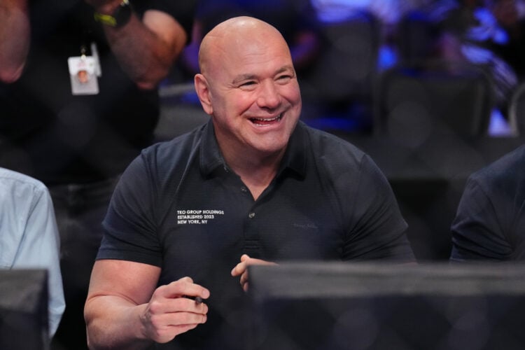 Photo by Chris Unger/Zuffa LLC