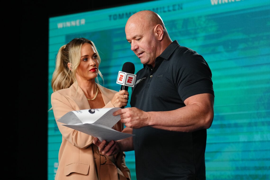Photo by Chris Unger/Zuffa LLC