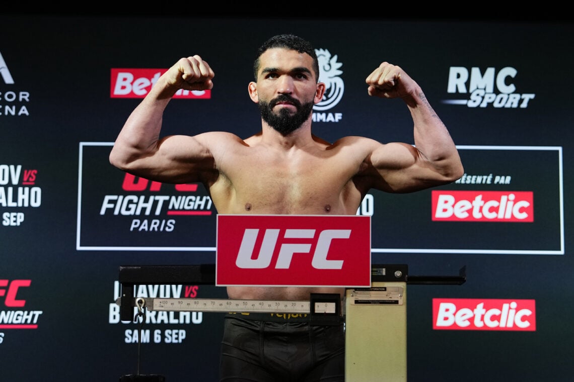 Photo by Jeff Bottari/Zuffa LLC