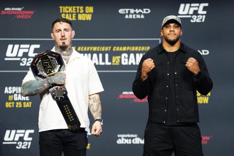 Photo by Jeff Bottari/Zuffa LLC