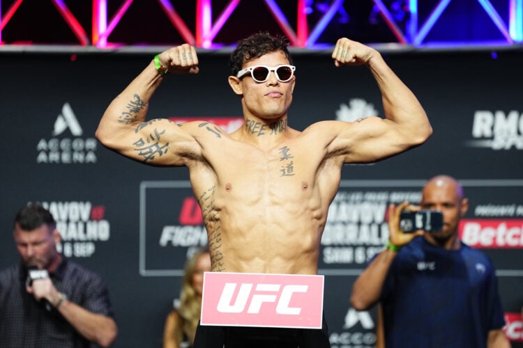 Photo by Jeff Bottari/Zuffa LLC