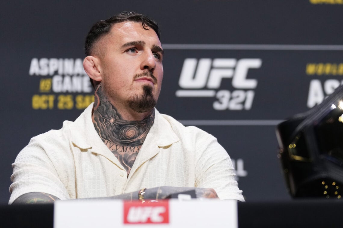Photo by Mike Roach/Zuffa LLC