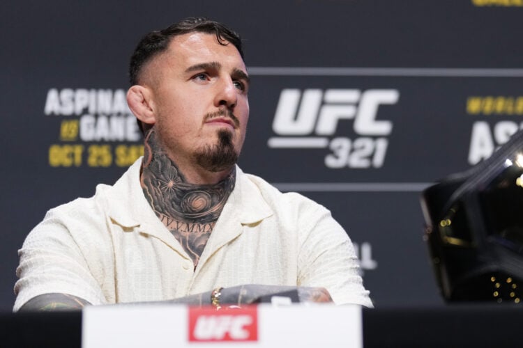 Photo by Mike Roach/Zuffa LLC