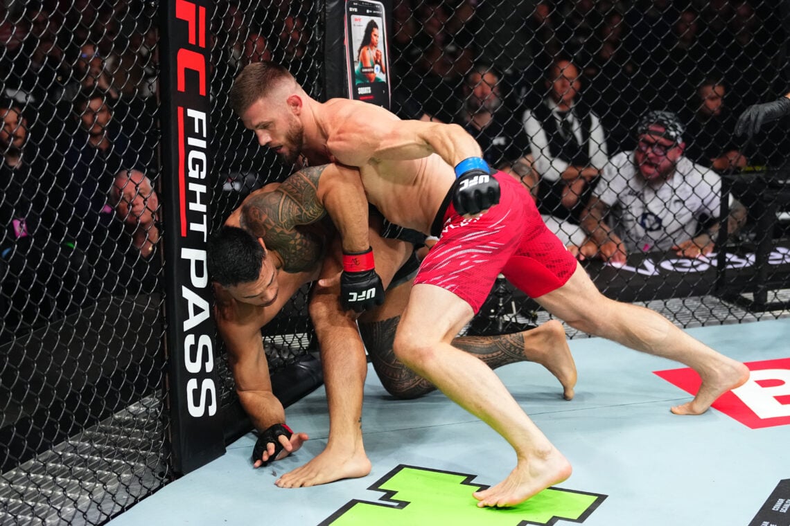 Photo by Jeff Bottari/Zuffa LLC