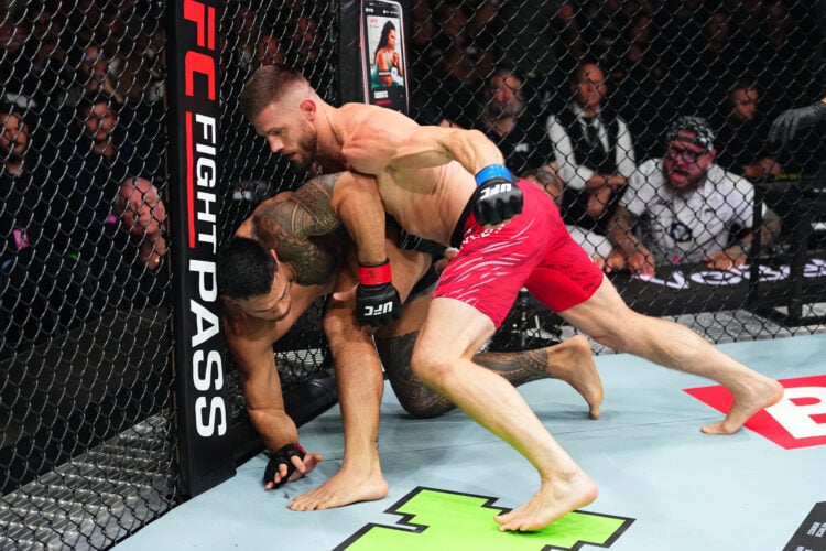 Photo by Jeff Bottari/Zuffa LLC