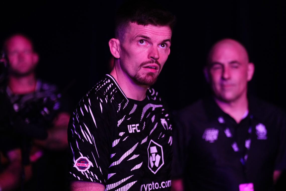 Photo by Jeff Bottari/Zuffa LLC