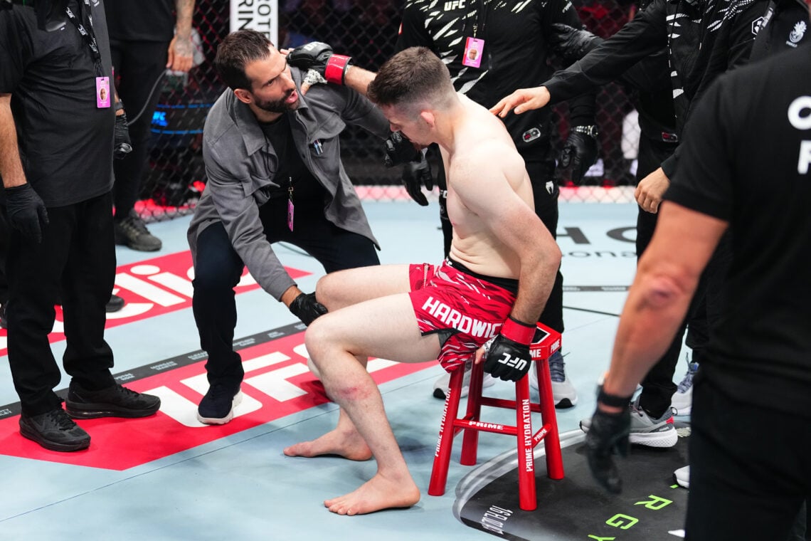 Photo by Jeff Bottari/Zuffa LLC