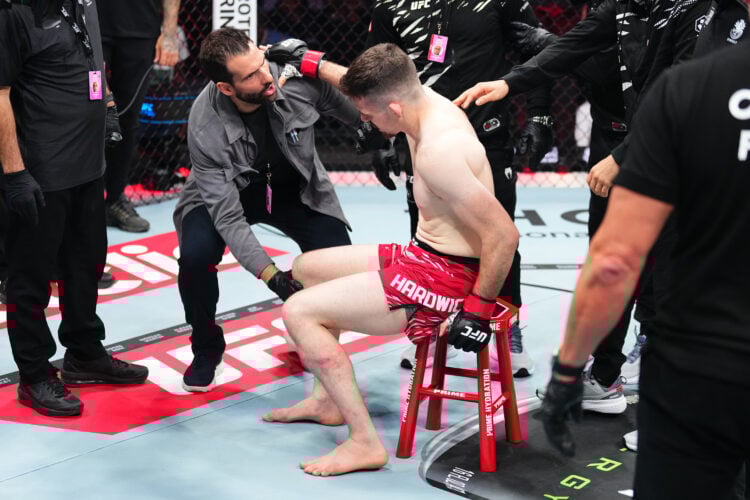 Photo by Jeff Bottari/Zuffa LLC