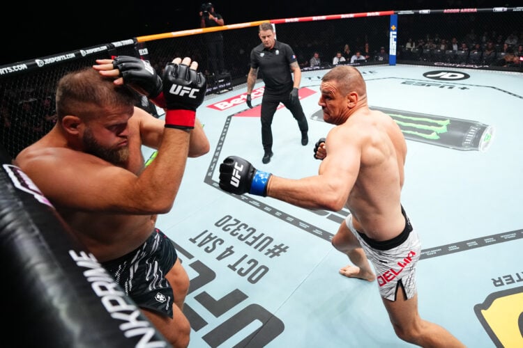 Photo by Jeff Bottari/Zuffa LLC