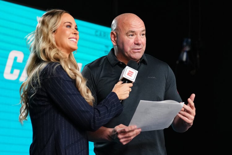 Photo by Chris Unger/Zuffa LLC