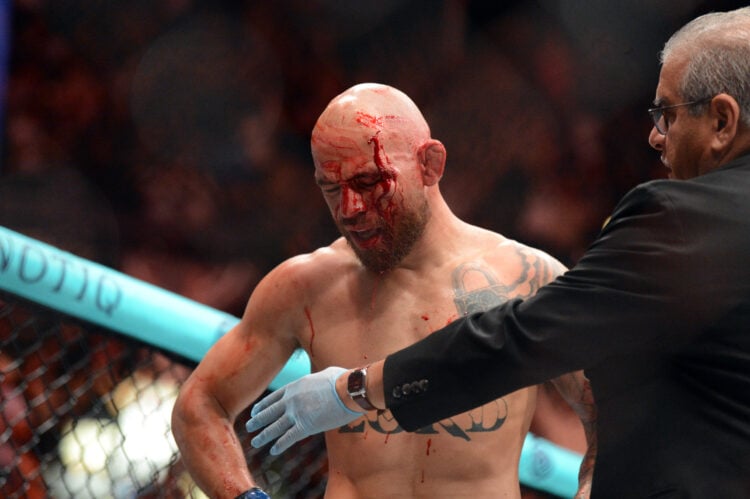 Photo by John Rivera/Icon Sportswire via Getty Images