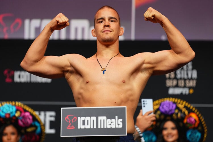 Photo by Cooper Neill/Zuffa LLC via Getty Images