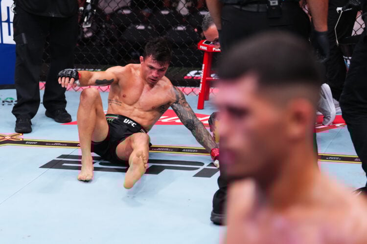 Photo by Cooper Neill/Zuffa LLC via Getty Images