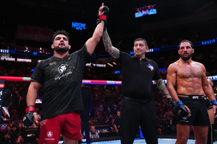 Photo by Cooper Neill/Zuffa LLC via Getty Images