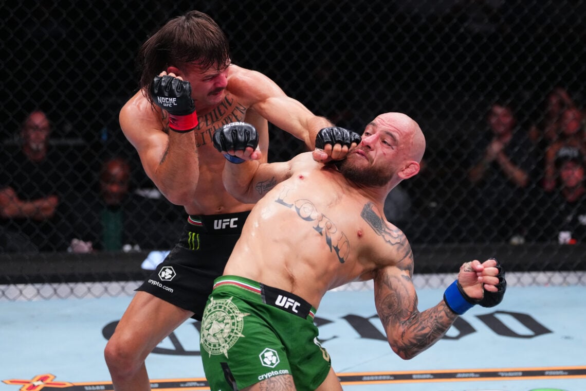 Photo by Cooper Neill/Zuffa LLC via Getty Images