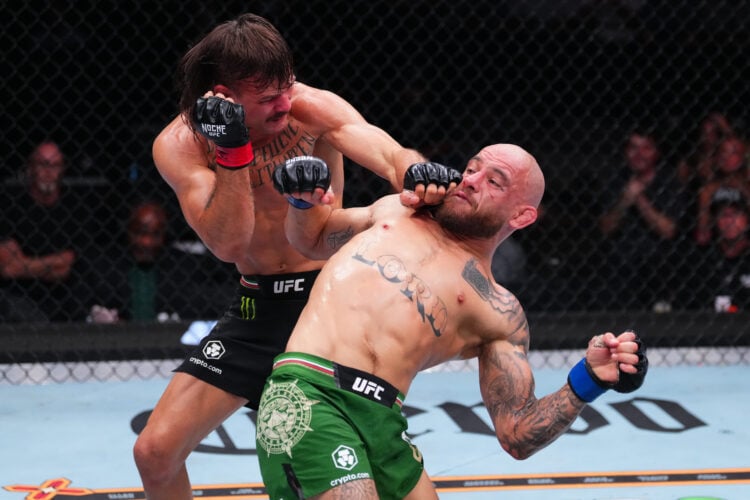 Photo by Cooper Neill/Zuffa LLC via Getty Images