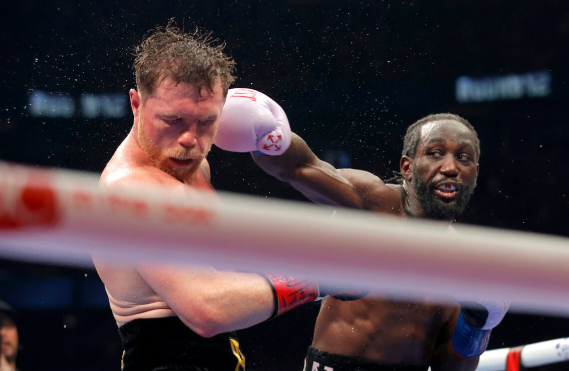 Photo by Steve Marcus/Getty Images