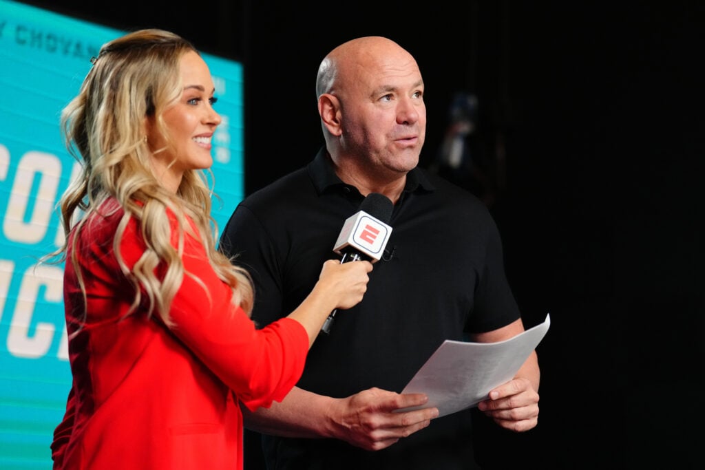 Dana White announces UFC contract winners after Dana White's Contender Series week 6