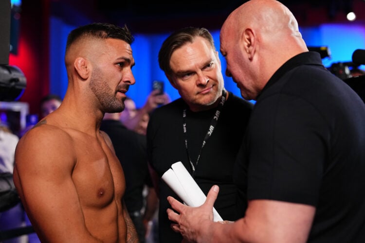 Photo by Chris Unger/Zuffa LLC