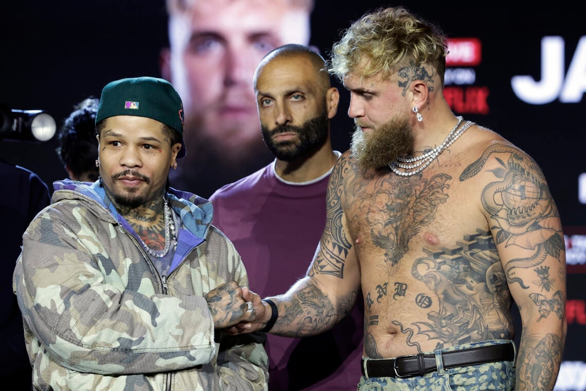 Photo by Adam Hunger/Getty Images