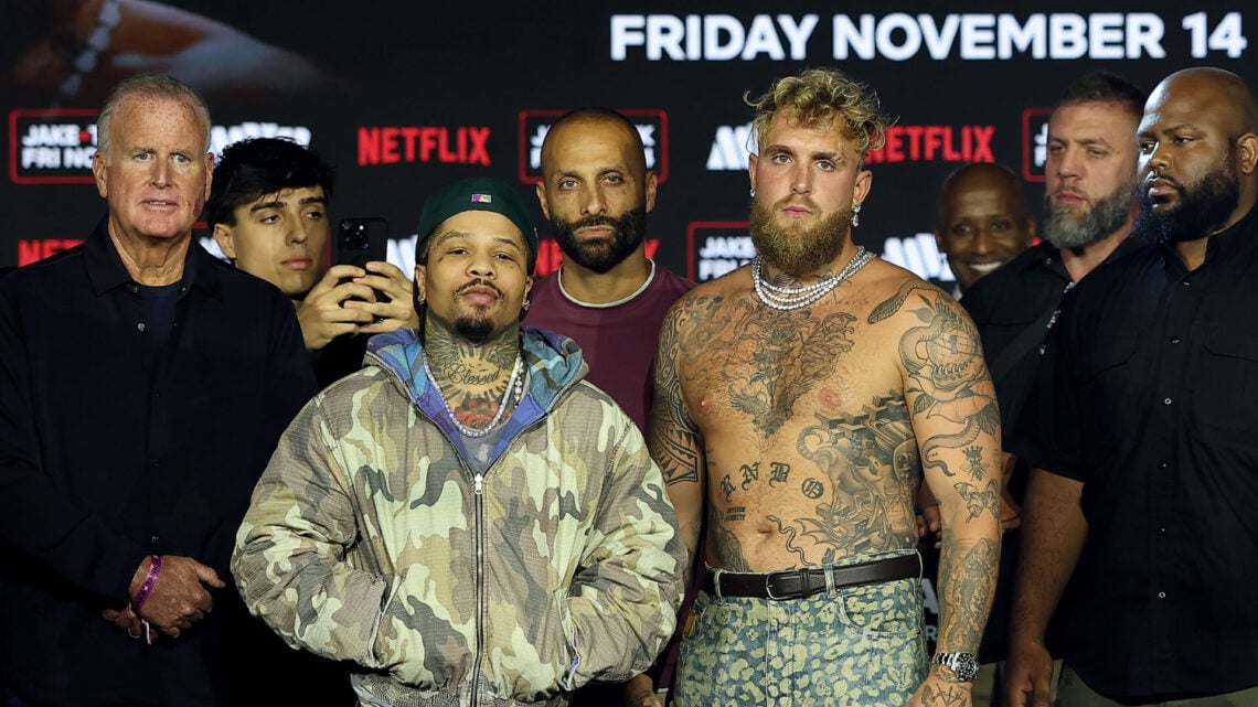 Photo by Sarah Stier/Getty Images for Netflix