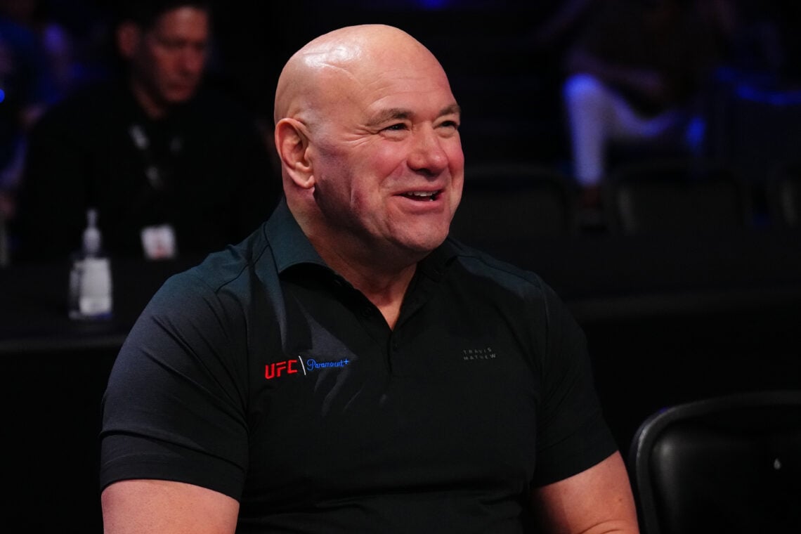 Photo by Chris Unger/Zuffa LLC
