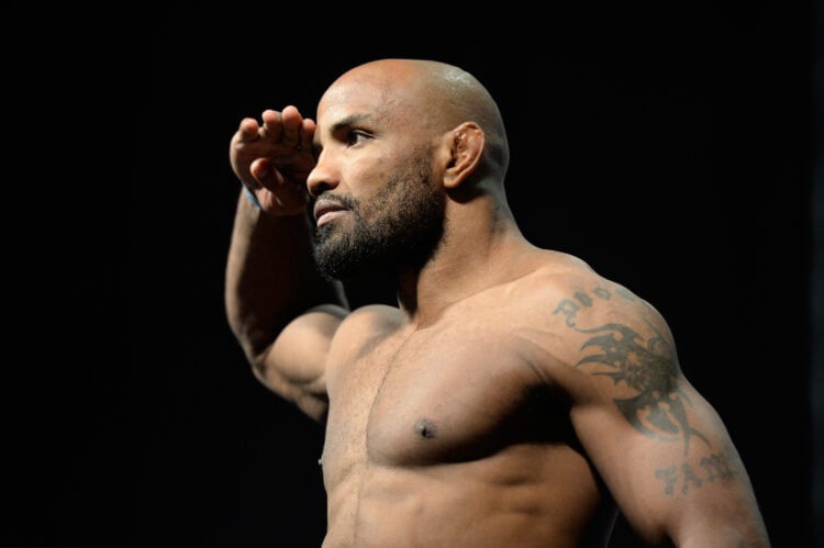 Photo by Jeff Bottari/Zuffa LLC/Zuffa LLC via Getty Images