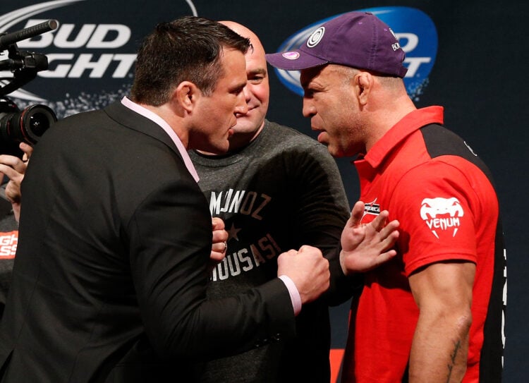 Photo by Josh Hedges/Zuffa LLC/Zuffa LLC via Getty Images