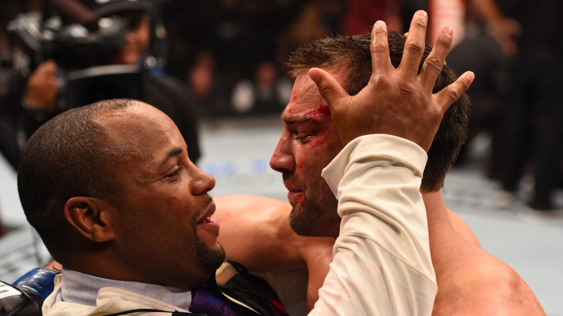 Photo by Josh Hedges/Zuffa LLC/Zuffa LLC via Getty Images