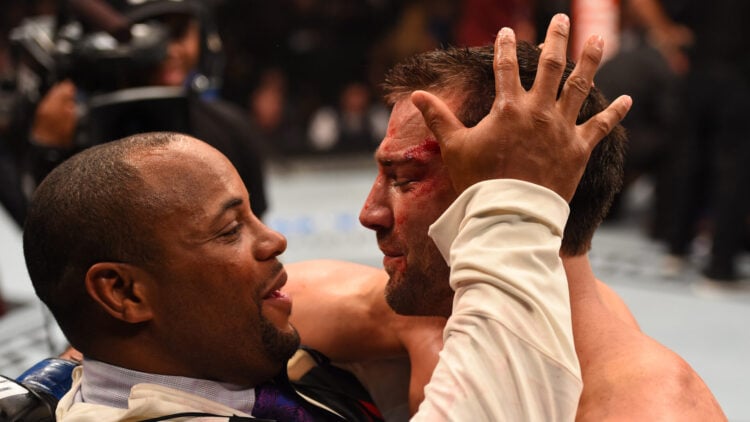 Photo by Josh Hedges/Zuffa LLC/Zuffa LLC via Getty Images