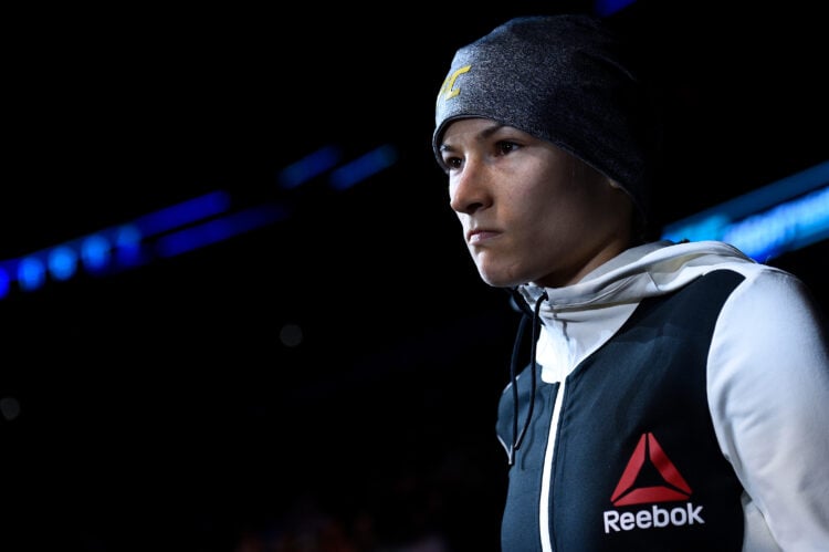 Photo by Brandon Magnus/Zuffa LLC/Zuffa LLC via Getty Images