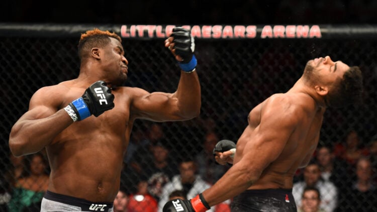 Photo by Josh Hedges/Zuffa LLC/Zuffa LLC via Getty Images